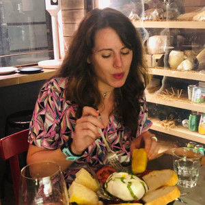 Meet your Posher, Annie